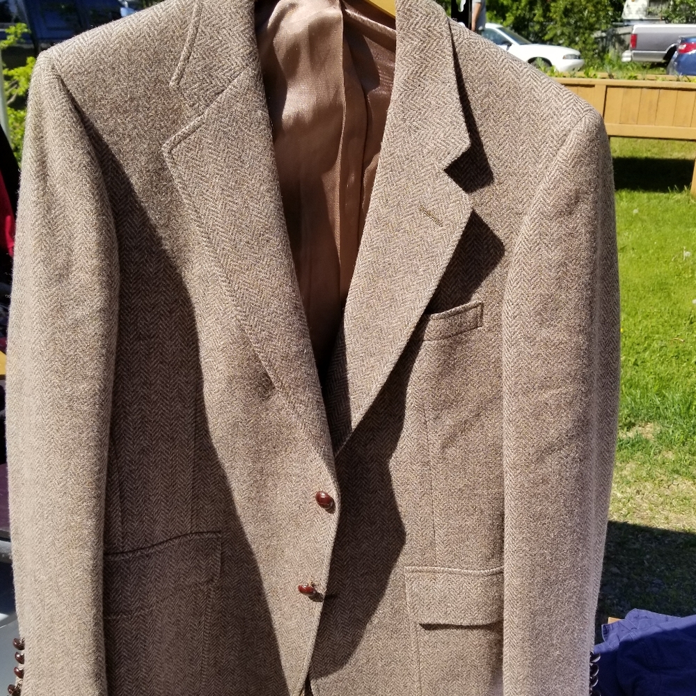 Suit coat Nordstrom's